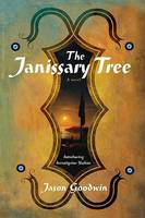 Cover of The Janissary Tree