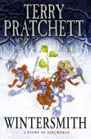 Cover of Wintersmith