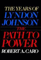 Cover of The Years of Lyndon Johnson