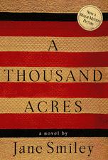 Cover of A thousand acres