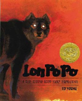 Cover of Lon Po Po