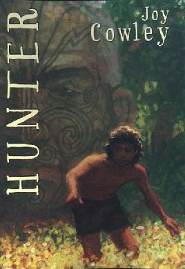Cover: Hunter