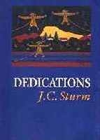 Cover of Dedications