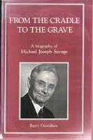 cover of From the cradle to the grave