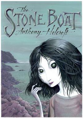 Book Cover of The Stone Boat