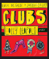 Cover of Clubs