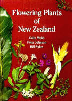 Flowering Plants in New Zealand