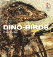 Cover of Dino-birds