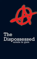 Cover of The Dispossessed