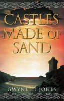 Book cover of Castles made of sand