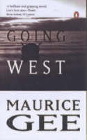 Cover of Going west