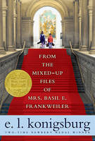 Cover of From The Mixed-Up Files of...