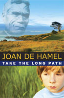 Book Cover of Take the Long Path