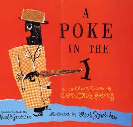 Cover: A Poke in the I
