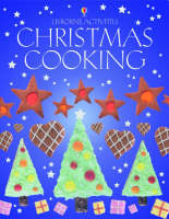 Cover of Christmas cooking