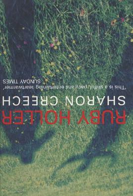 Cover of Ruby Holler