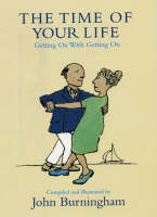 Cover of The Time of Your Life