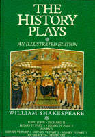 Cover of The History Plays