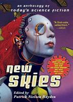 Cover of New skies