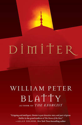 Cover of Dimiter
