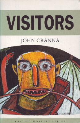 Cover of Visitors