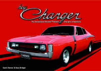Cover of Hey Charger