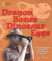 Cover of Dragon Bones and Dinosaur Eggs