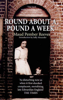 Cover of Round About a Pound a Week