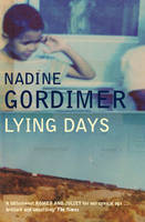 Cover of The Lying Days