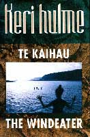 cover of Te kaihau / the windeater