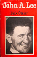 cover of John A. Lee