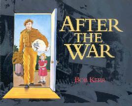 Cover: After the War