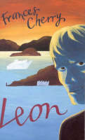 Book Cover of Leon