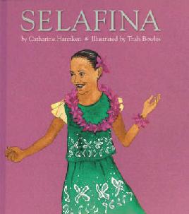 Cover: Selafina