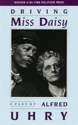 Cover of Driving Miss Daisy