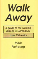 Cover of Walk Away