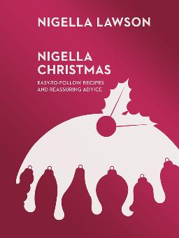 Cover of Nigella Christmas
