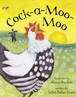 Cover of Cock-A-Moo-Moo