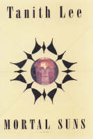 Cover of Mortal Suns
