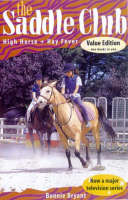 Cover of High horse & hay fever