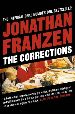 Cover: The Corrections