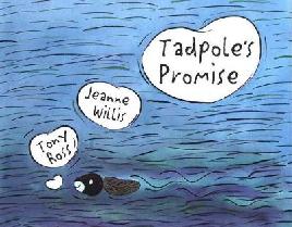 over: Tadpole's Promise