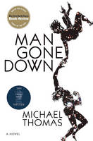 Cover of Man Gone Down