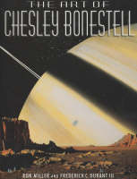 Cover of The art of Chesley Bonestell