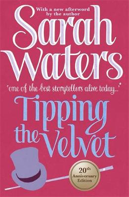 Cover of Tipping the velvet