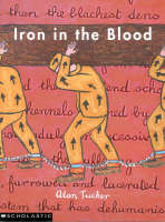 Cover: Iron in the Blood