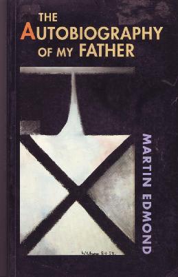 Cover of The autobiography of my father