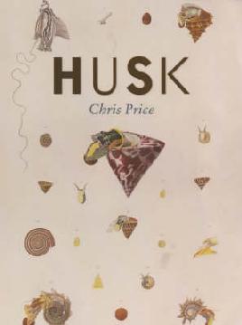 Cover of Husk