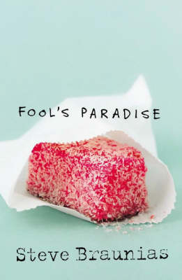 Cover of Fool's paradise