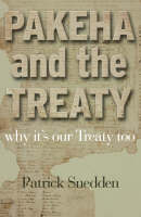 Cover of Pakeha and the Treaty